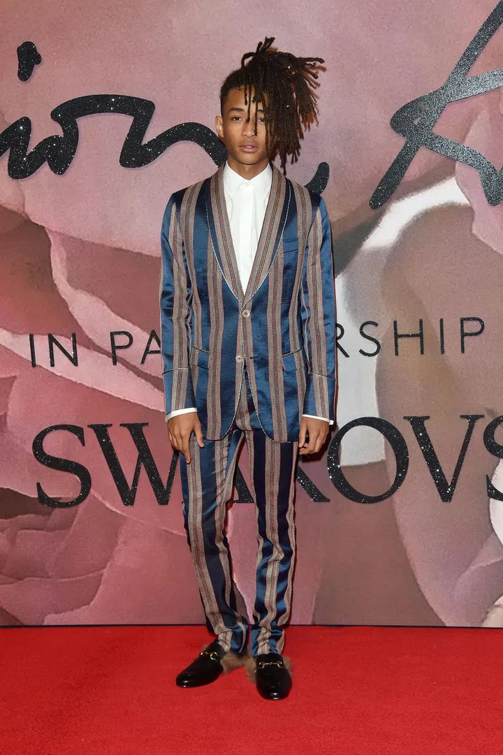 In Gucci