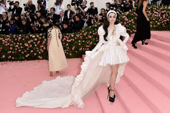 Photo: Getty Images