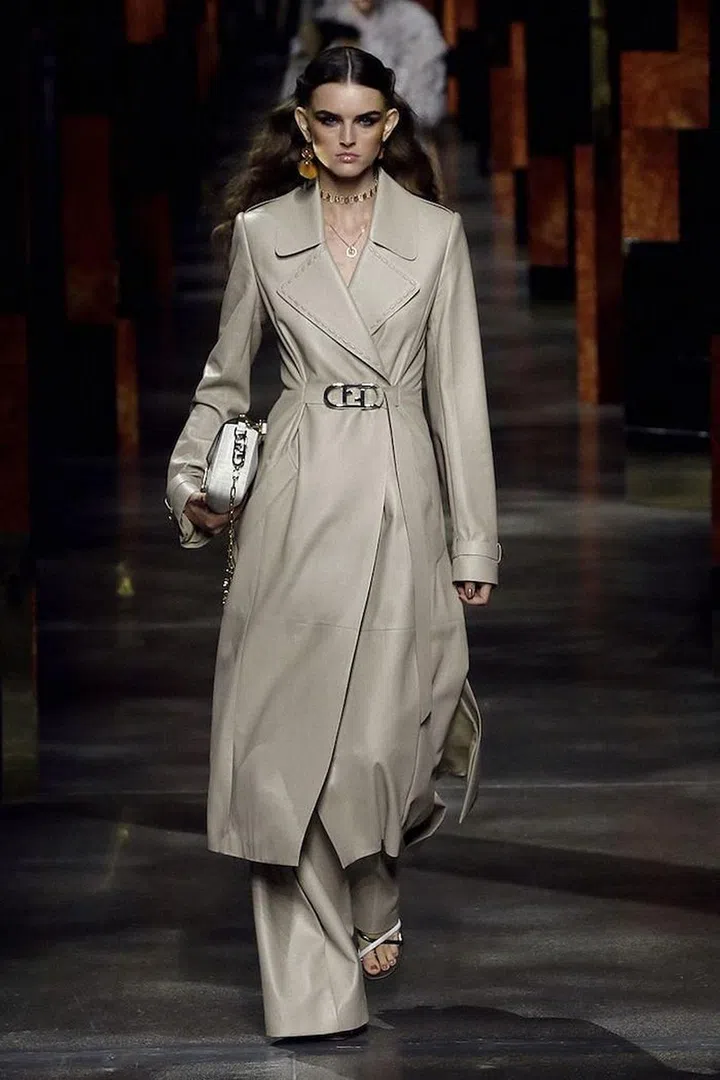 Photo: Fendi