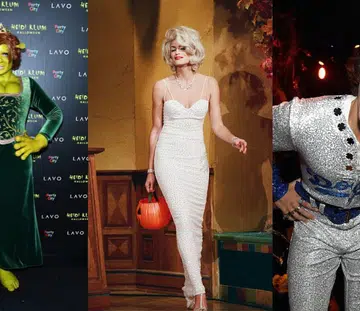 Best Halloween Costumes