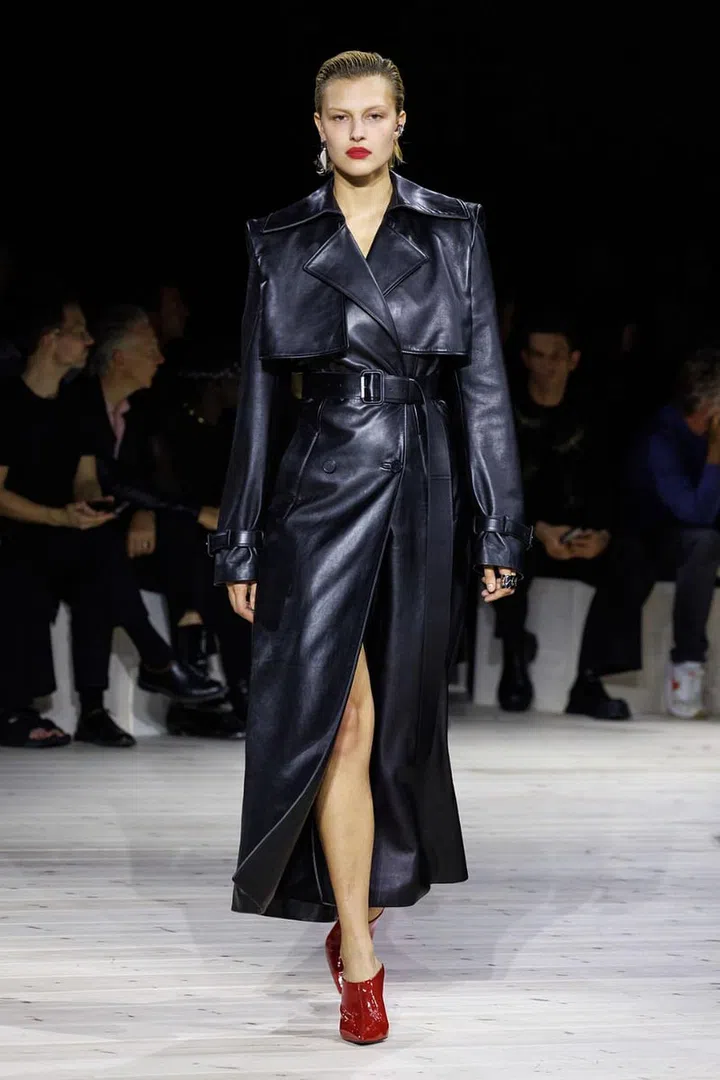 Photo: Alexander McQueen