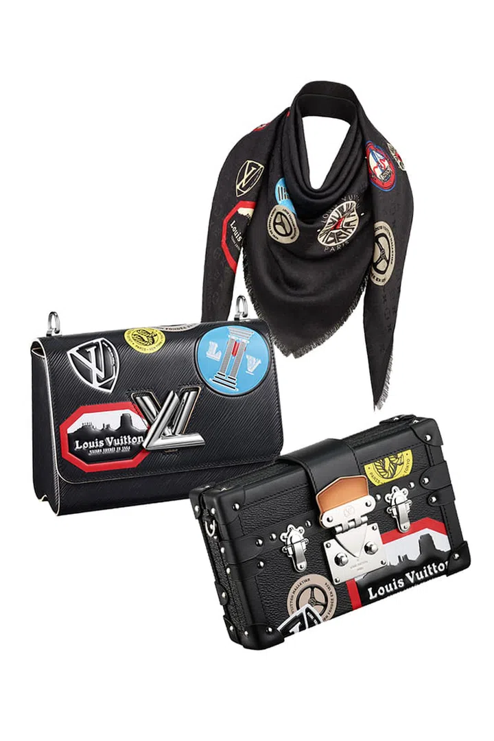 Photo: Courtesy of Louis Vuitton