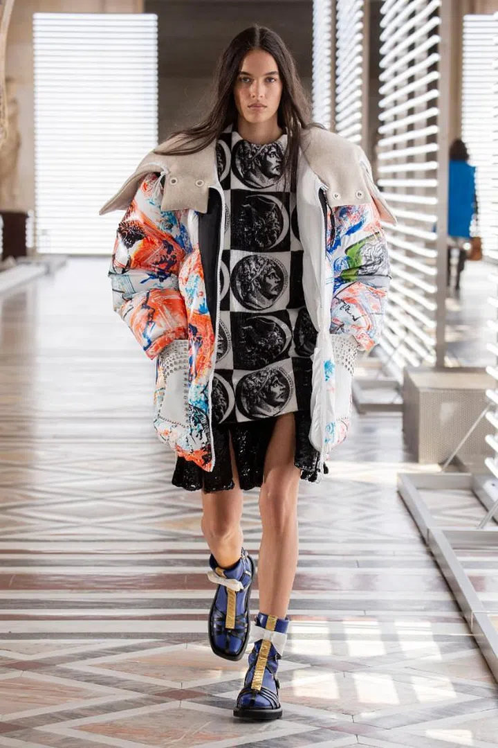 Photo: Louis Vuitton