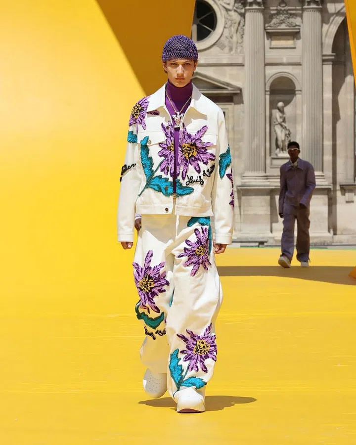 Photo: Louis Vuitton
