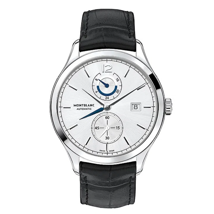 Dual Time