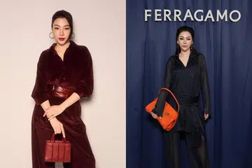 faye peraya malisorn | things to know about faye