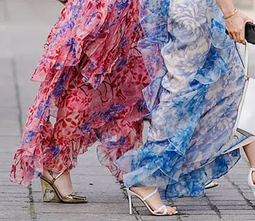 Wedding Heels
