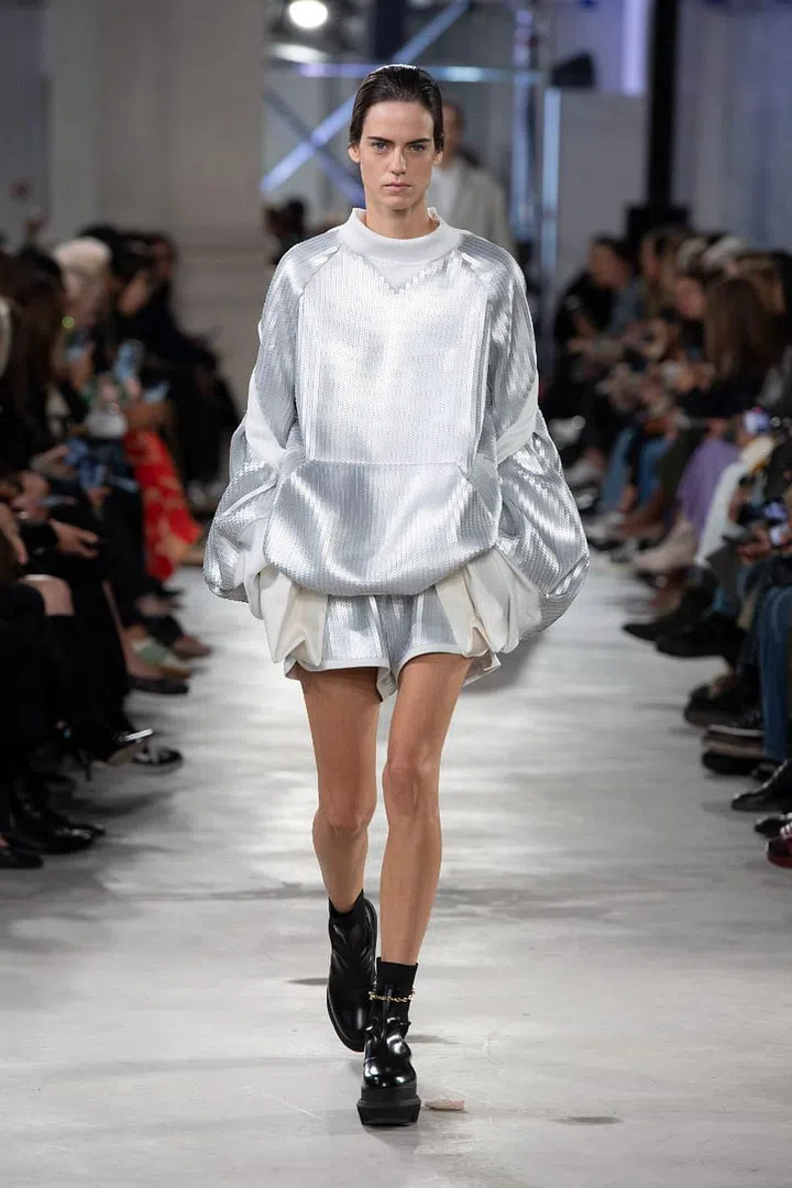 Photo: Sacai