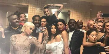met gala