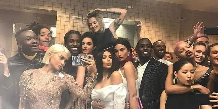 Photo: Instagram/@kyliejenner