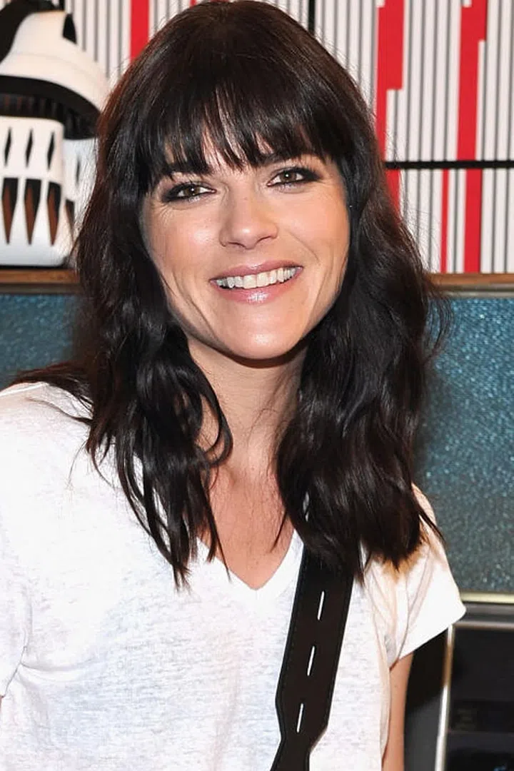 Selma Blair. Photo: Getty