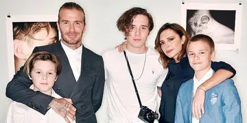 Beckhams