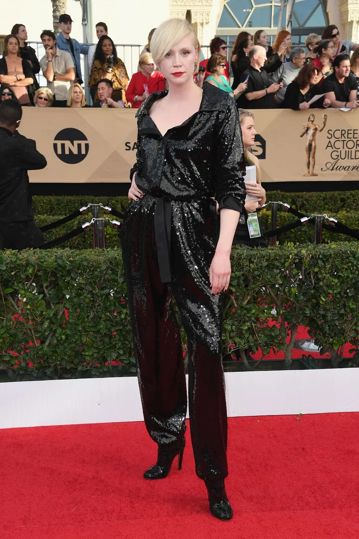 In Vivienne Westwood