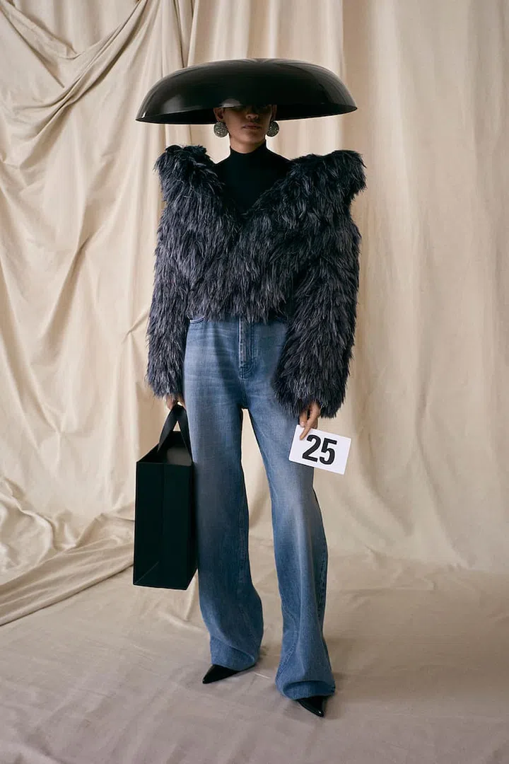 Photo: Balenciaga 