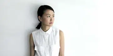 Dawn Ng (Photo: Uniqlo)