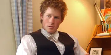 Prince Harry