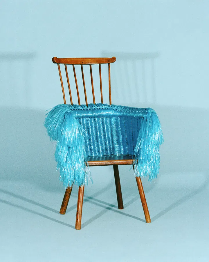 Loewe Crafted World Exhibition Craft Prize