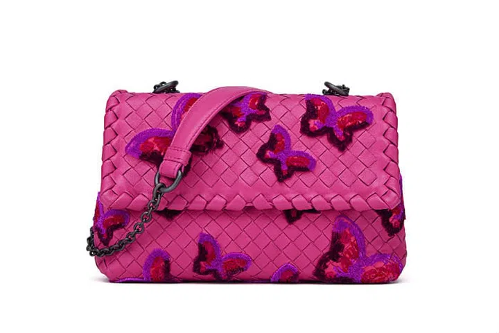 Photo: Bottega Veneta