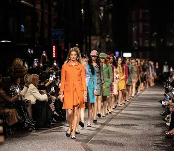 Chanel Metiers d'Art 2023/24