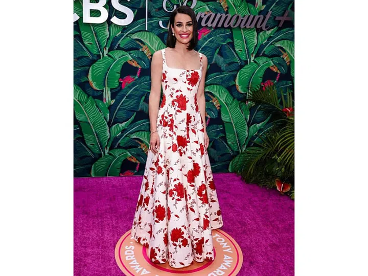 Photo: GETTY IMAGES FOR TONY AWARDS PRODUCTIONS
