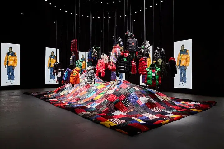 Photo: Moncler