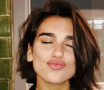 Dua Lipa