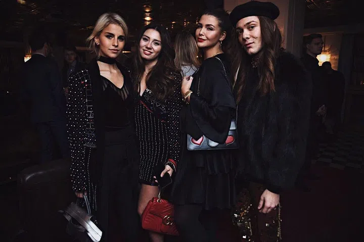Style influencers