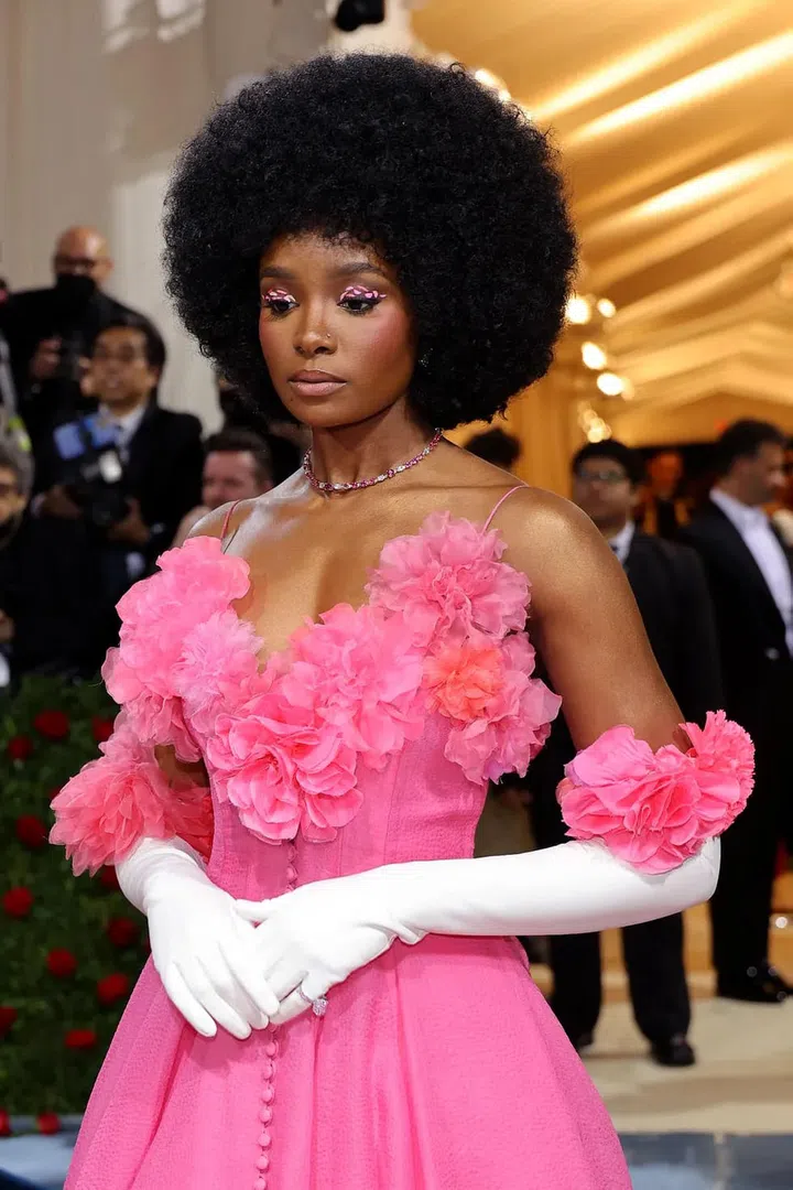 Kiki Layne (Photo: Mike Coppola/Getty Images)