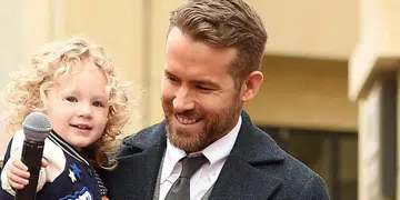 Ryan Reynolds