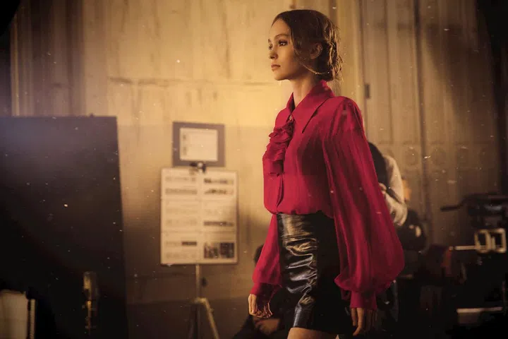 Photo: Courtesy of Chanel