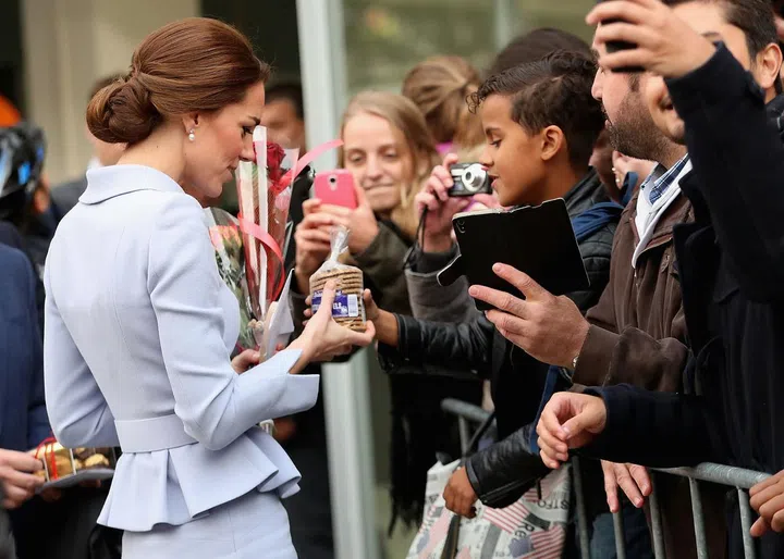 Photo: Getty
