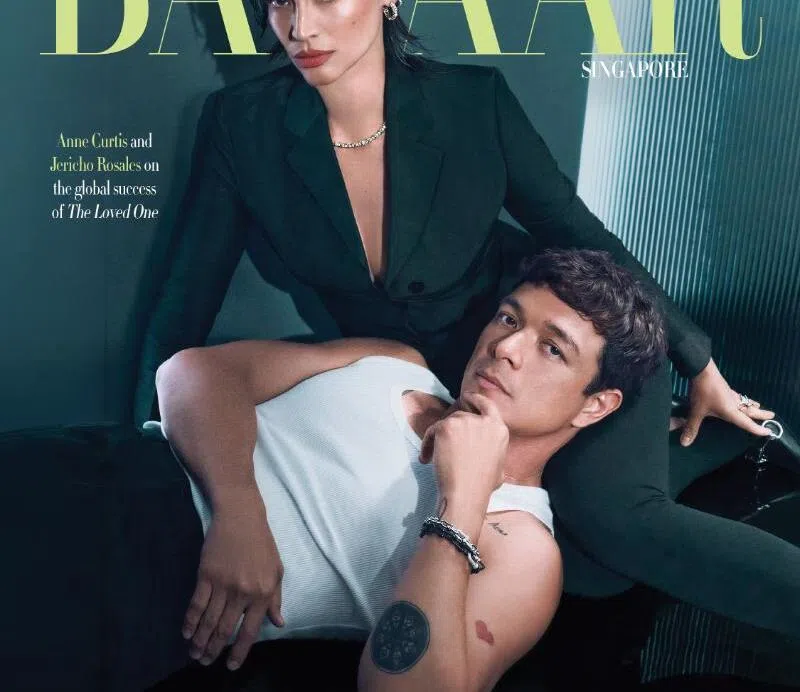 Fashion, Beauty, Travel, Parties & Culture | Harper's Bazaar Singapore