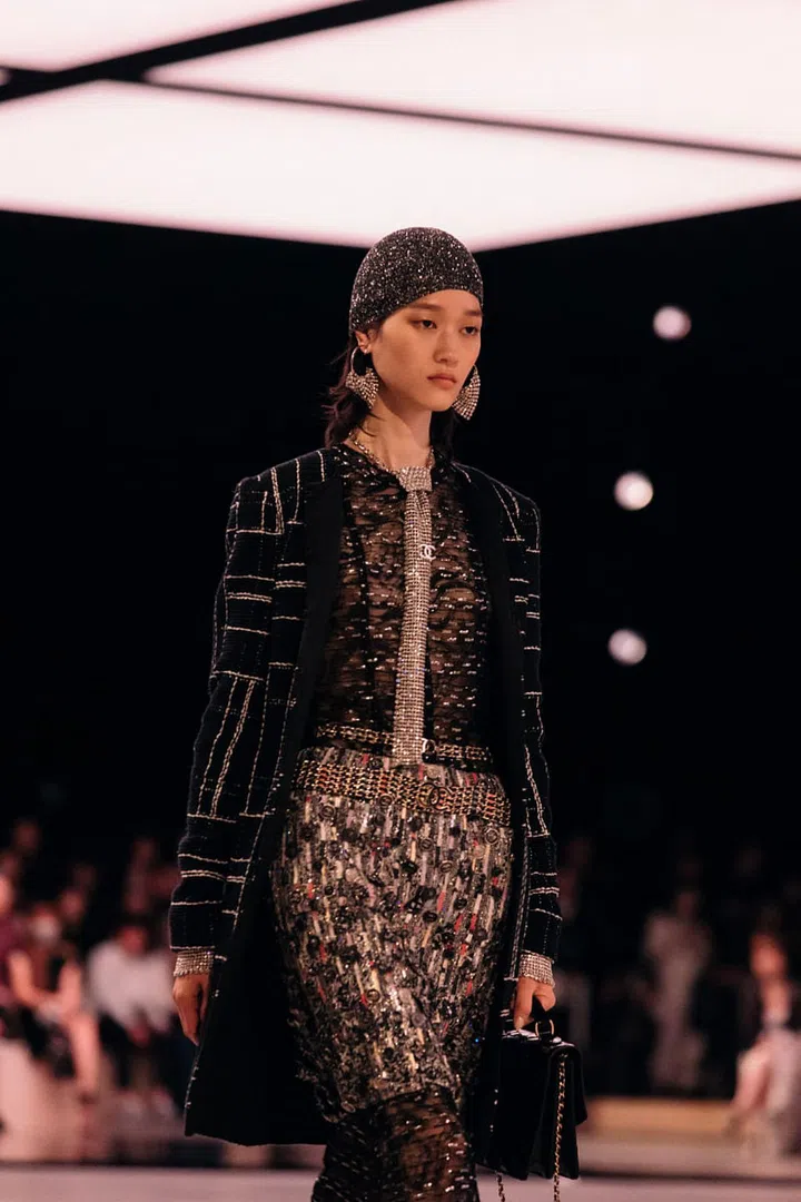 Photo: Chanel