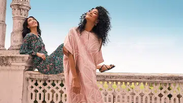H&M Unveils Capsule Collection To Celebrate Its Launch On Zalora Singapore