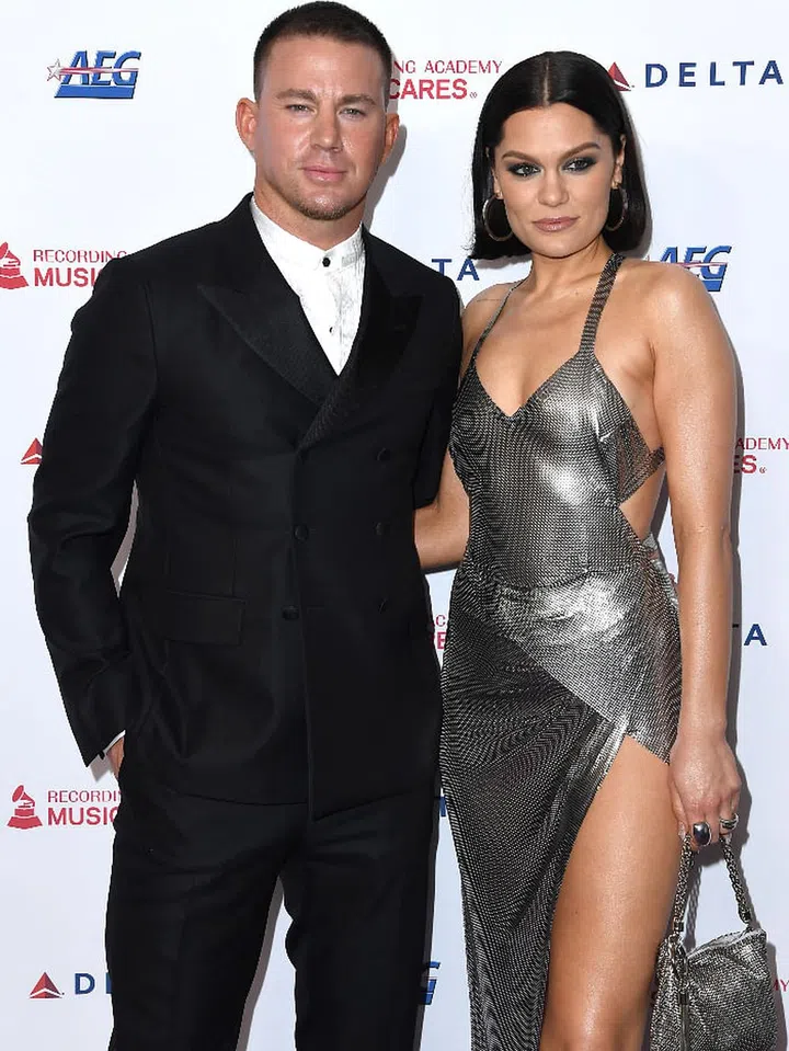 After the two started dating again in late January, Channing Tatum and Jessie J have reportedly broken up for the second time. The two initially started dating after Channing’s divorce from Jenna Dewan, whom he was married to for nine years.
