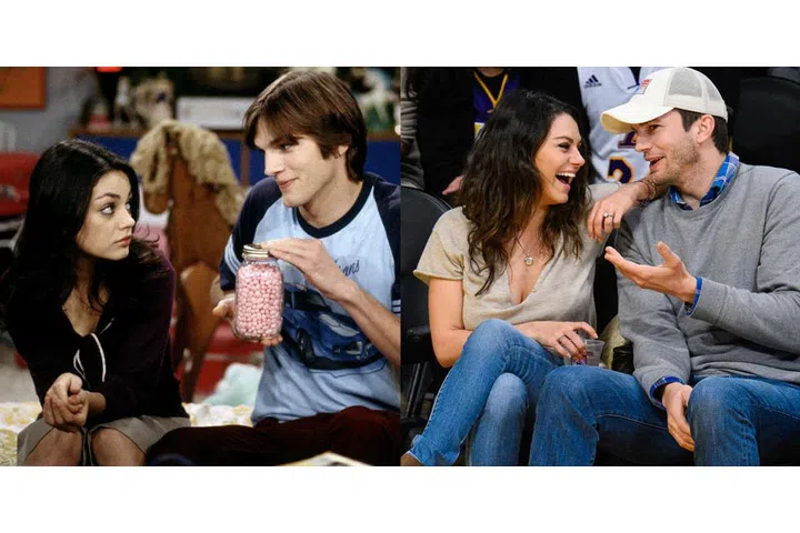 That '70s Show (1998-2006) Photo: Getty / Courtesy FOX