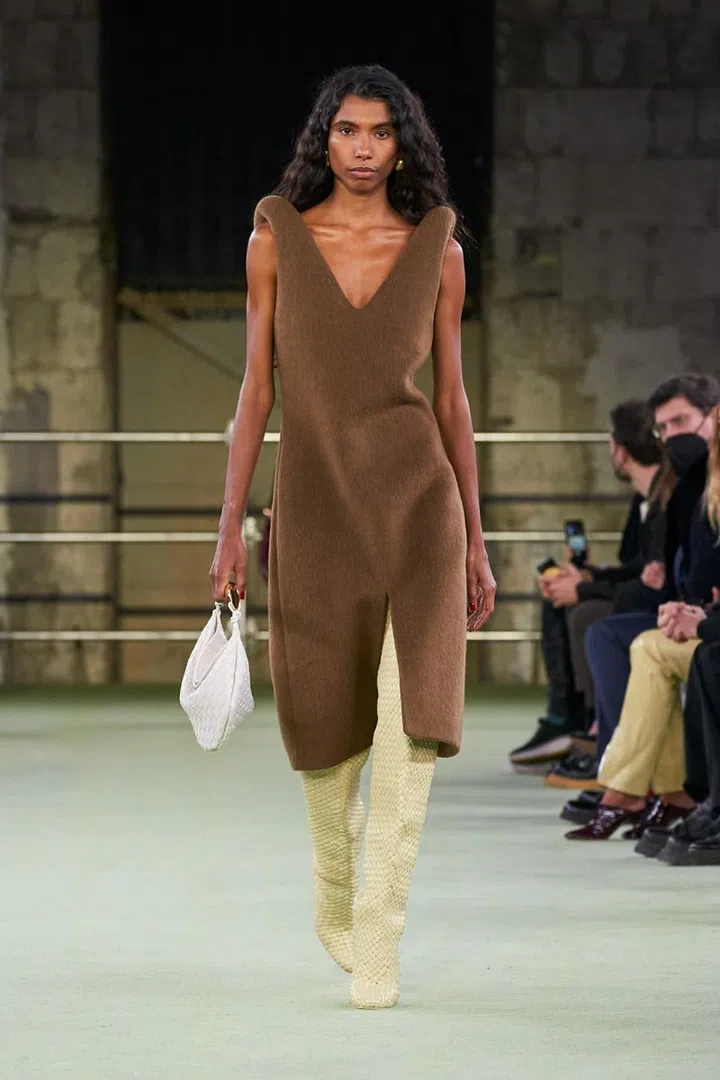 Photo: Bottega Veneta