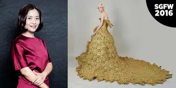 GUO PEI