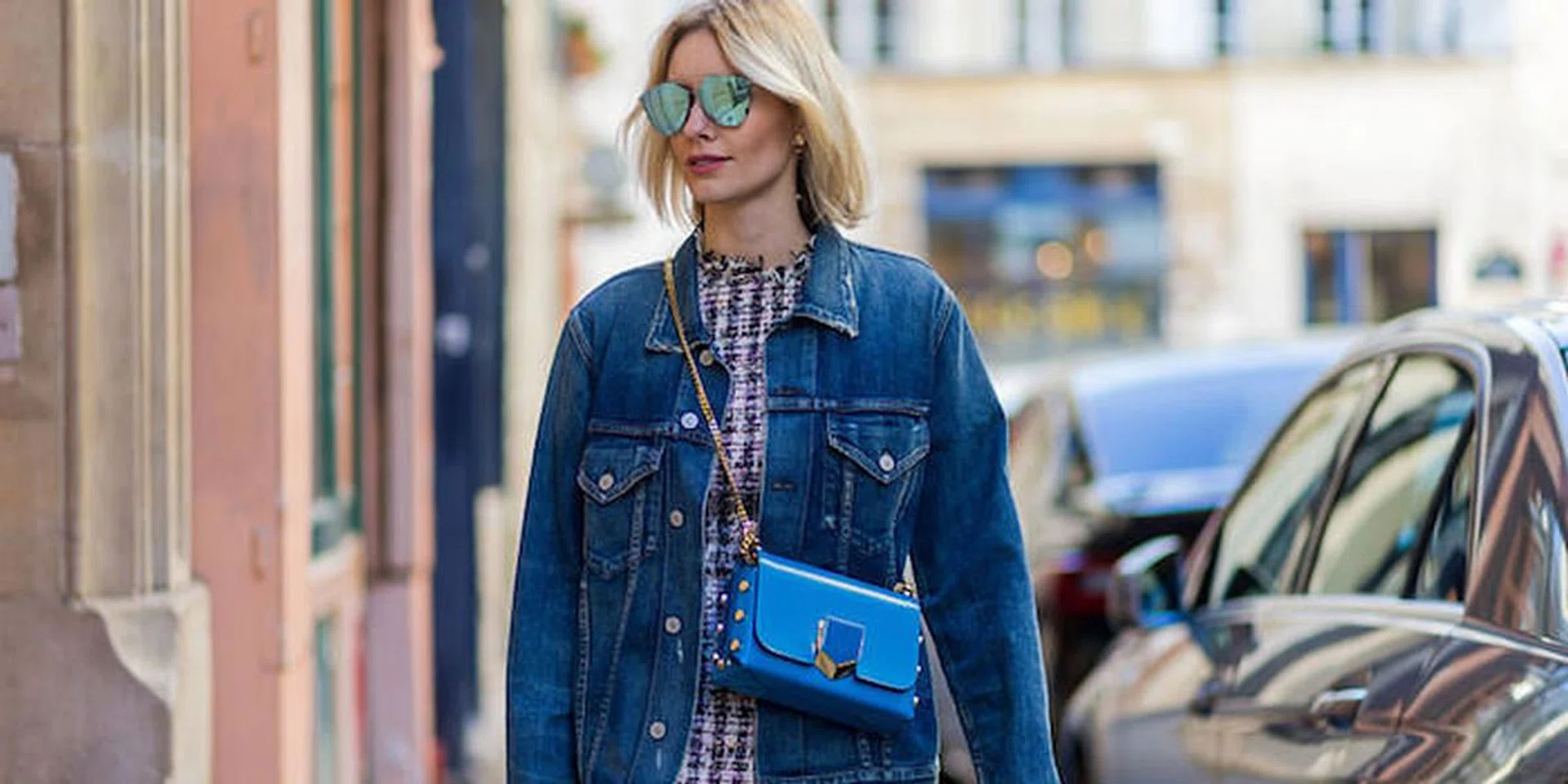 Denim Jackets