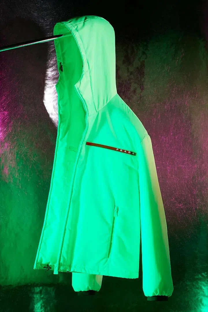 Photo: Courtesy of Prada