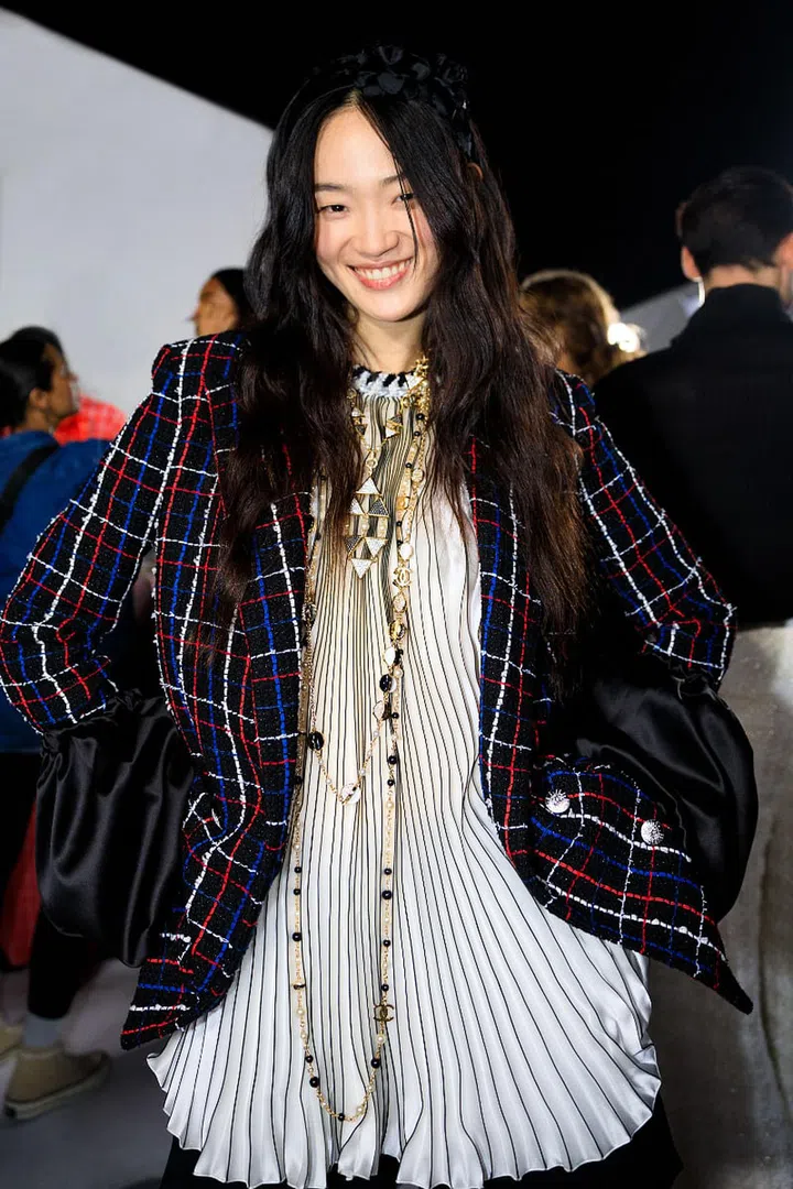 Photo: Courtesy of Chanel