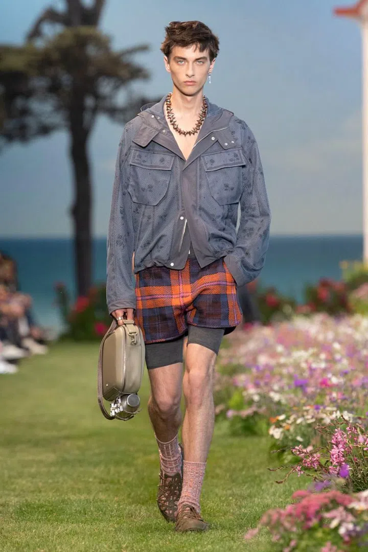 Photo: Dior