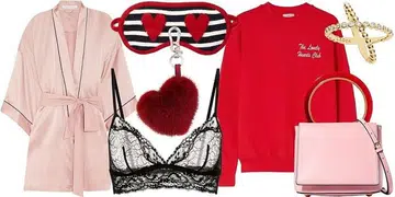 Valentine's Day