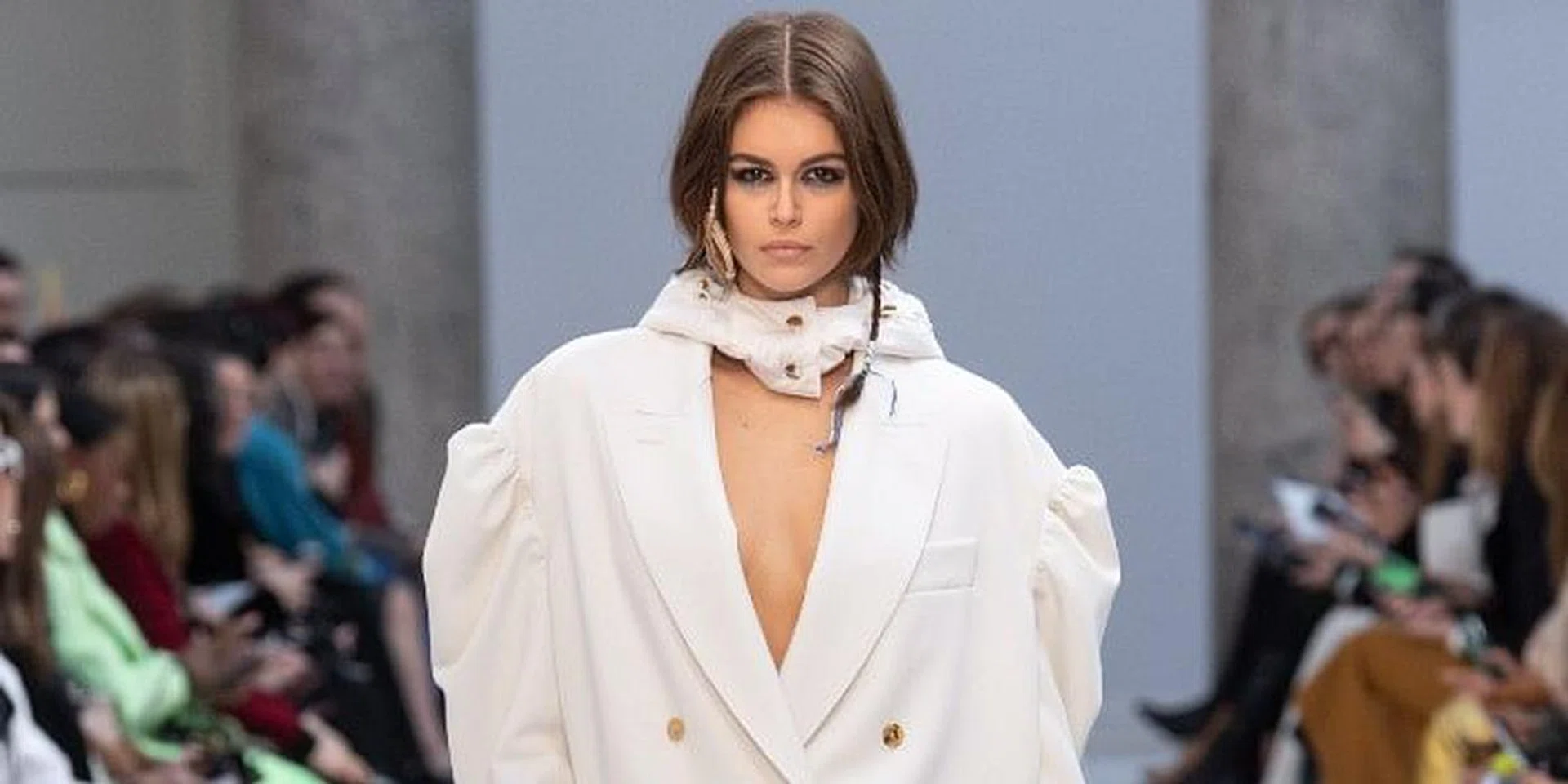 Max Mara FW20