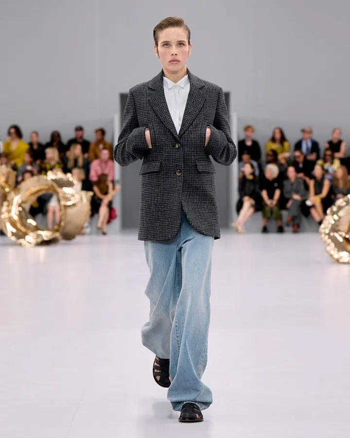 Photo: LOEWE