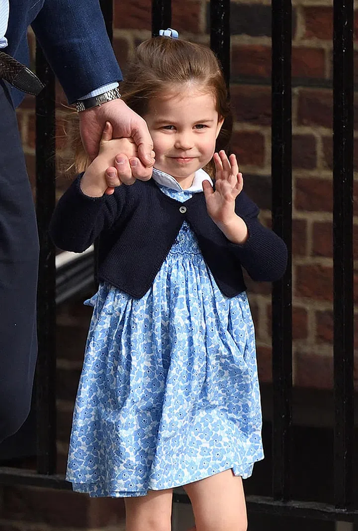Photo: Getty