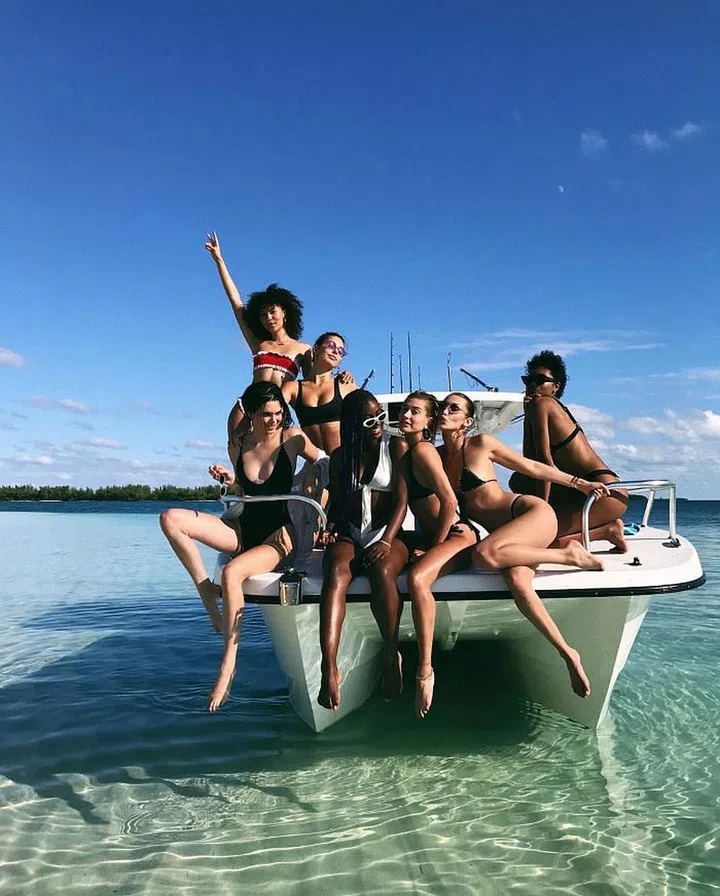 Photo: Instagram/@kendalljenner