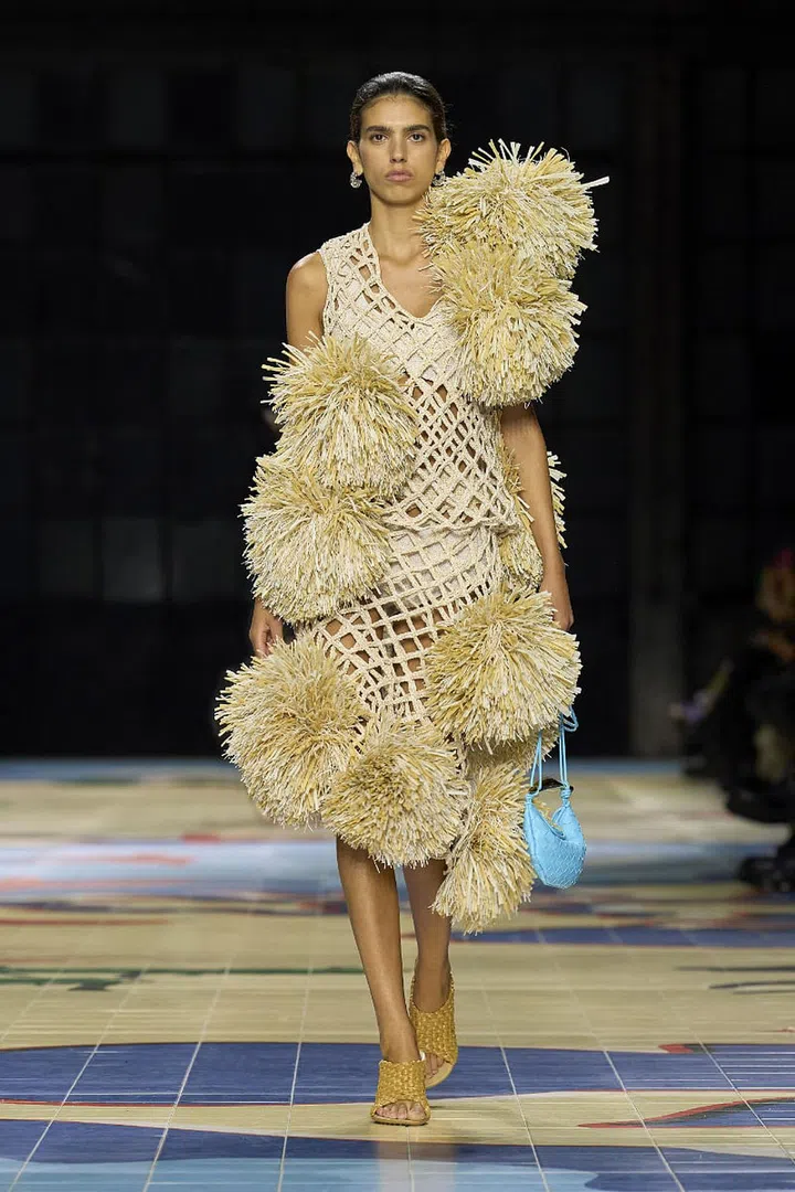 Photo: Bottega Veneta