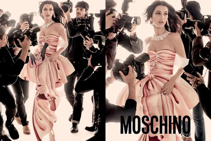 Photographer: Steven Meisel