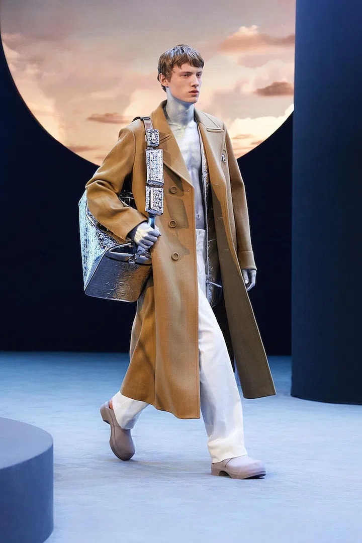 Photo: Salvatore Ferragamo
